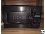 20L Microwave Convection oven 1.5Y used