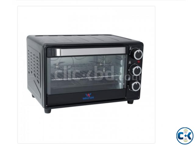 Electric Oven for sale large image 0