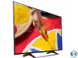 Sony Bravia X7000E 4K 55 Inch Smart TV BEST PRICE IN BD