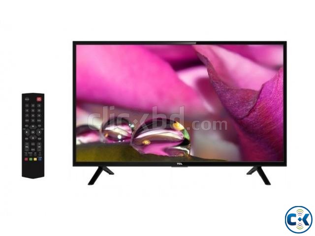 TCL Series D 28 inch D2900 HD LED TV large image 0