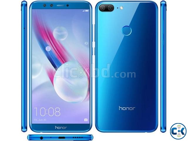 Brand New Huawei Honor 9 Lite 64GB Sealed Pack 3 Yr Warranty large image 0