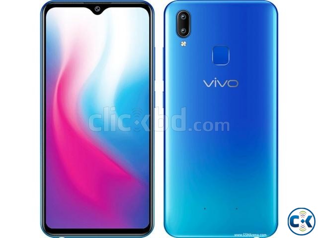 Brand New Vivo Y91 With Official Warranty large image 0