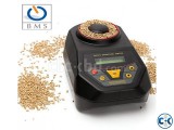 Portable moisture meter for seeds grains in Bangladesh