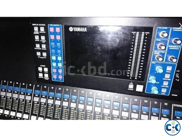 Yamaha Ls-9-32 64 Call-01748-153560 large image 0