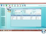 Accounting Software for Shop