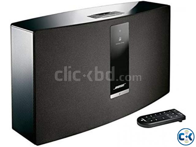 Bose SoundTouch 30 Series III BEST PRICE IN BD large image 0