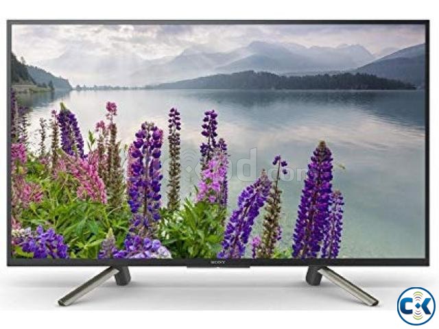 SONY 43 W800F FHD HDR ANDROID TV 01730482941 large image 0
