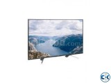 Sony Bravia 55 Inches 4K UHD 2018 X9000F Android TV