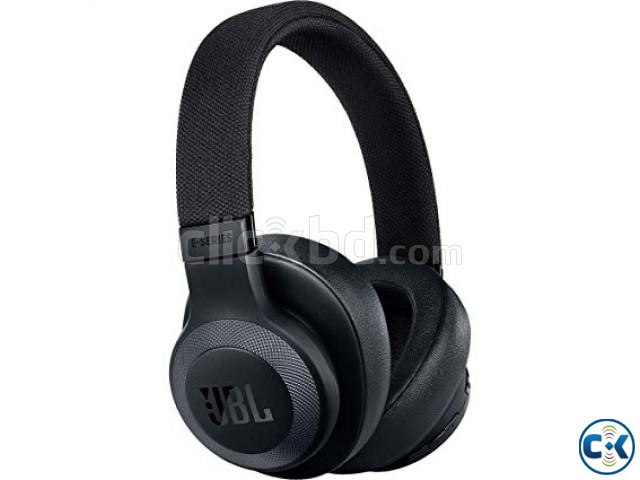 JBL Lifestyle E65BTNC Over-Ear Bluetooth Noise-canceling large image 0