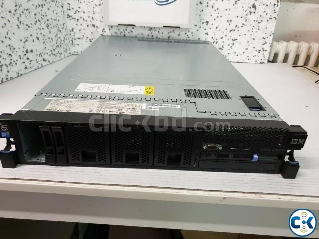 IBM System x3650 m3 large image 0