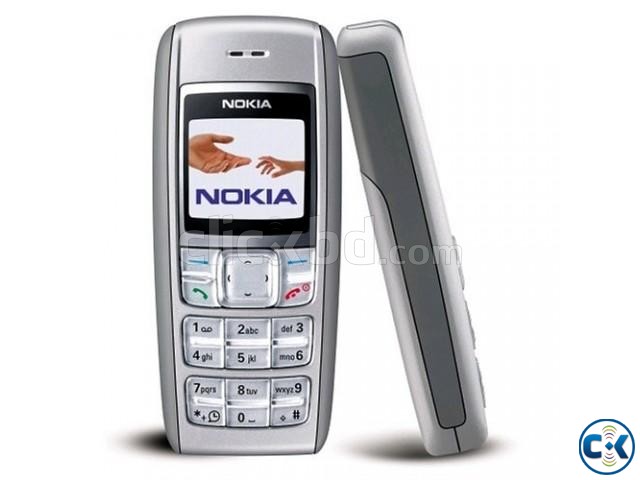Nokia 1600 New large image 0
