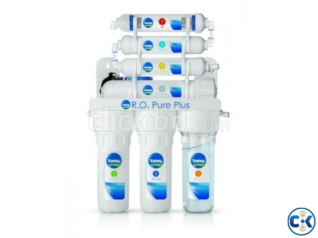 Super Pure Healthy Drinking Water System large image 0