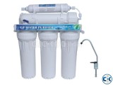 5 Stage UF water Purifier