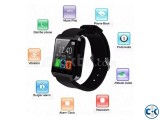 Aipker U8 Bluetooth Smart Watch for Android OS and IOS