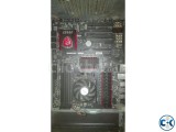 MSI 970 Gmaing with AMD FX6300 6 Core processor