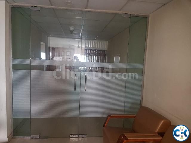Commercial Space Office for Rent 4000 SFT large image 0