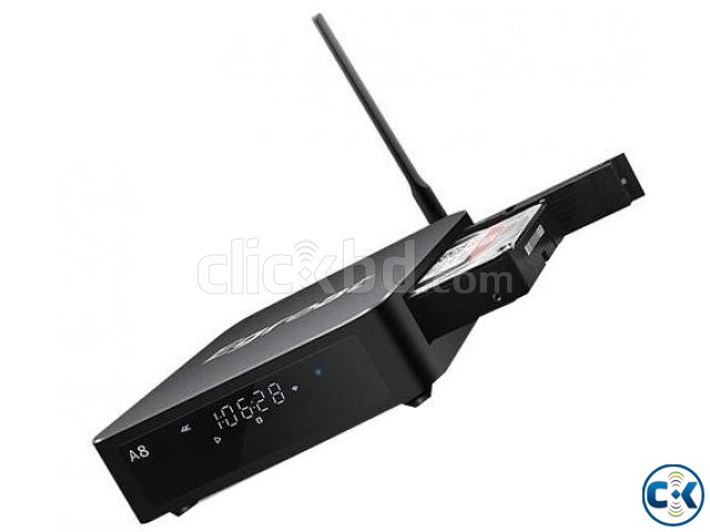 Egreat A8 4K Blu-Ray Media Player BEST PRICE IN BD large image 0