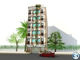 Apartment for sale at Mirpur-11 Near Kalshi Road