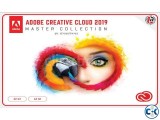 Adobe Master Collection 2019 for MAC