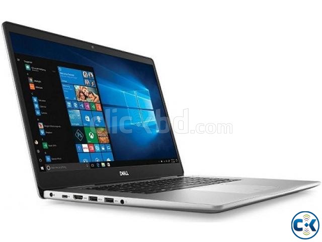 Dell Inspiron 15 7000 Core i5 8GB Laptop Best Price IN BD large image 0