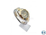 Rolex Chronograph Watch Daytona Copy Wrist Watch for men