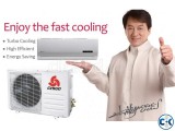 Original CHIGO Air Conditioner 01 Ton