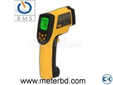 Smart Sensor AS852B Non-contact Digital Infrared Thermometer