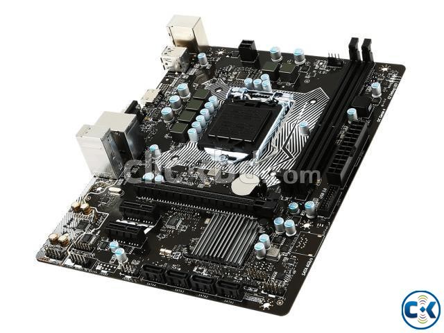 I want to Buy Gigabyte Motherboard H110M-S2PH-FC DDR4LGA1151 large image 0