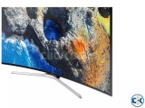 Small image 1 of 5 for SAMSUNG 49MU7350 4K HDR Curved Smart TV | ClickBD