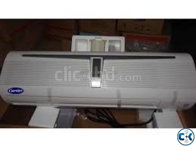 Carrier 1.5 Ton Split AC Air Conditioner Energy Saving large image 0