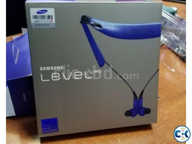 Samsung Level U Pro Wireless Headphones large image 0