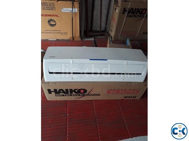 Haiko 2.0 Ton AC With 2 Yrs Warranty large image 0