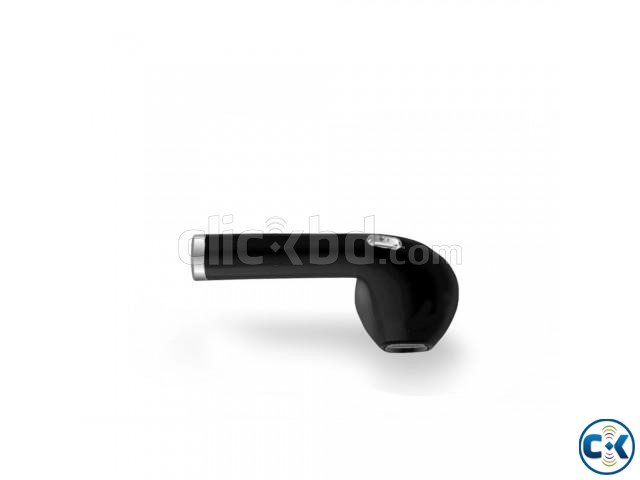 i8 Bluetooth Headset in BD For Android ISO large image 0