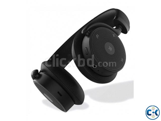 Remax RB-300HB Bluetooth Headphone large image 0