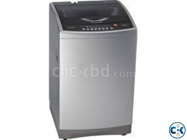 Sharp Full Auto Washing Machine ES-X858 large image 0