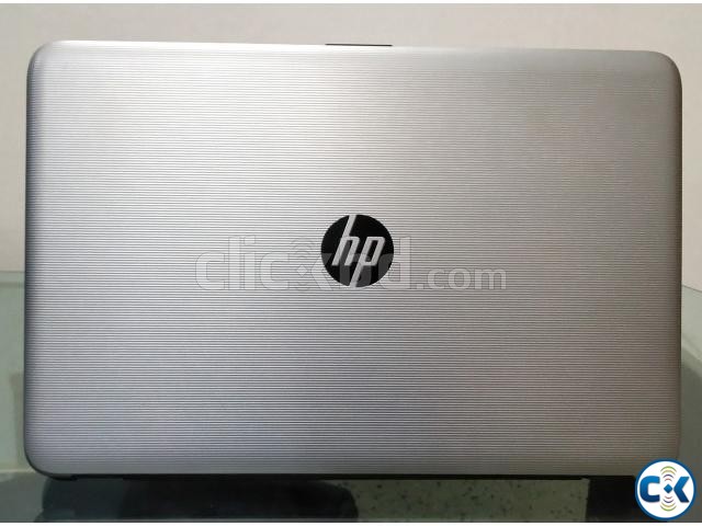 HP i5 7Gen 8 1TB 8 GB Graphics 15.6 Laptop large image 0