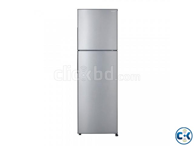 Sharp Refrigerator SJ-EK301E-SS large image 0