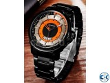 Curren 8229 Luxury Quartz Watch