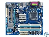 GA-G41M-Combo Motherboard for sale