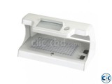 ASTHA UV-109M12 Professional Fake Note Detector Machine