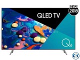Samsung Q6F 55 Inch 4K QLED TV BEST PRICE IN BD