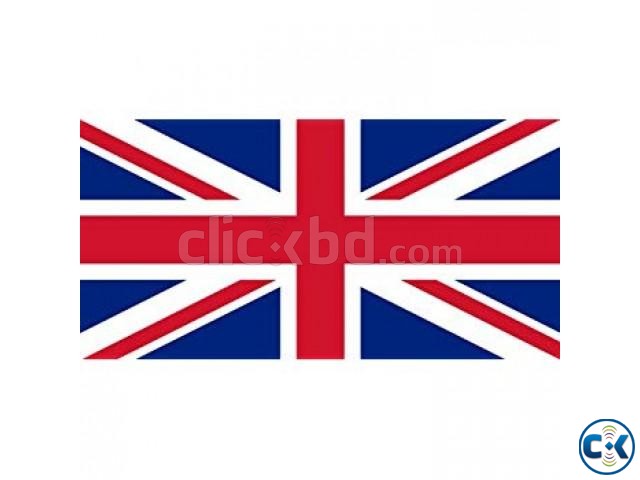 UK visit visa Process large image 0