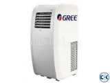 Small image 1 of 5 for Gree GP-12LF 1Ton Portable AC Best Price in BD | ClickBD