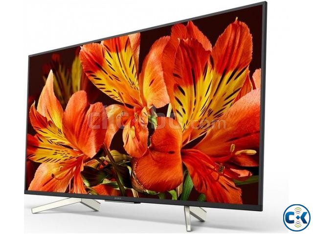 Sony Bravia X8577F 55-inch 4K Android TV BEST PRICE IN BD large image 0