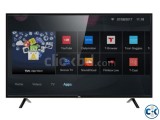 Small image 1 of 5 for TCL 32 Smart LED TV Best Price in BD | ClickBD