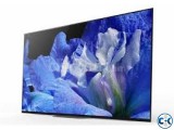 SONY BRAVIA 55A8F 4K OLED Android TV