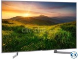 Sony oirginal XBR55X900F 55-Inch 4K Ultra HD Smart LED TV