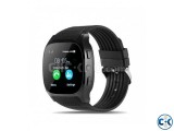 T8 Smart Mobile Watch Sim Supported Bluetooth Camera