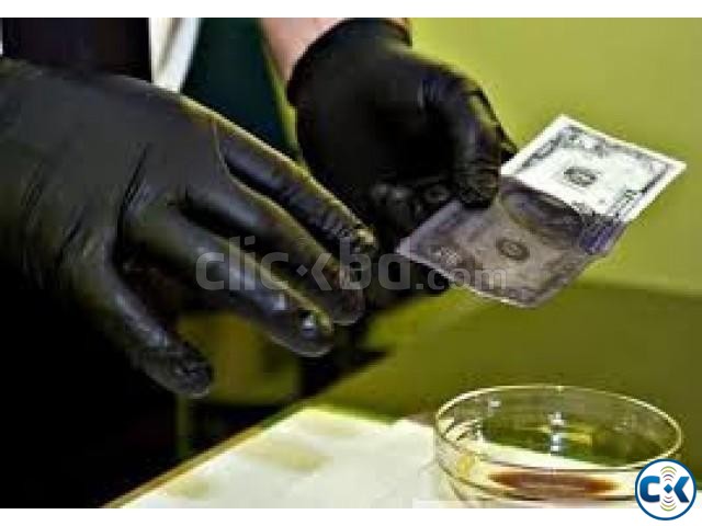 Our Chemical is 100 pure.We clean all currencies large image 0