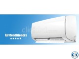 MIDEA 1.0 Ton Air Conditioner MSM-12CR Split A C
